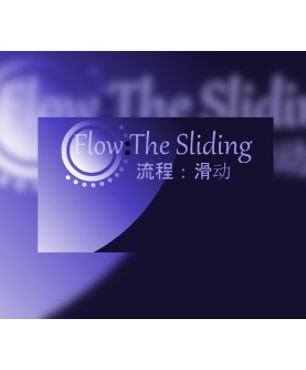 Flow: The Sliding Steam Key GLOBAL
